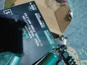 ZK-TB21 — অরিজিনাল টেক্সাস ইনস্ট্রুমেন্টস TPA3116D2 IC