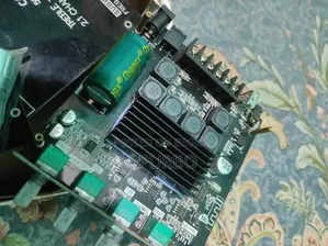 ZK-TB21 — অরিজিনাল টেক্সাস ইনস্ট্রুমেন্টস TPA3116D2 IC