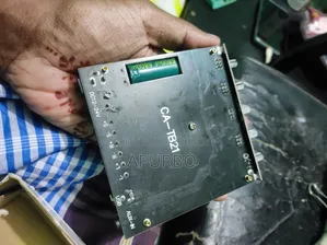 ZK-TB21 — অরিজিনাল টেক্সাস ইনস্ট্রুমেন্টস TPA3116D2 IC
