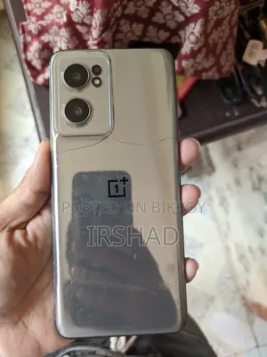 OnePlus Nord CE 2 5G 128 GB Bronze