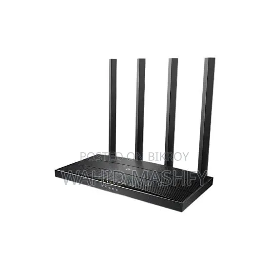Archer C6 Dual Band