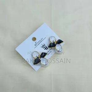 এক্সক্লুসিভ অক্সিডাইজড দুল