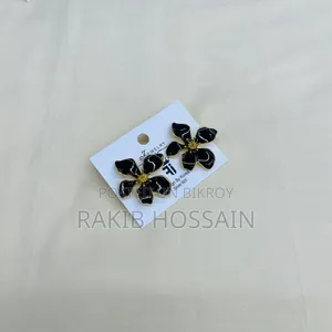 এক্সক্লুসিভ অক্সিডাইজড দুল