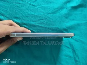 Apple iPhone 15 Pro Max 256 GB White