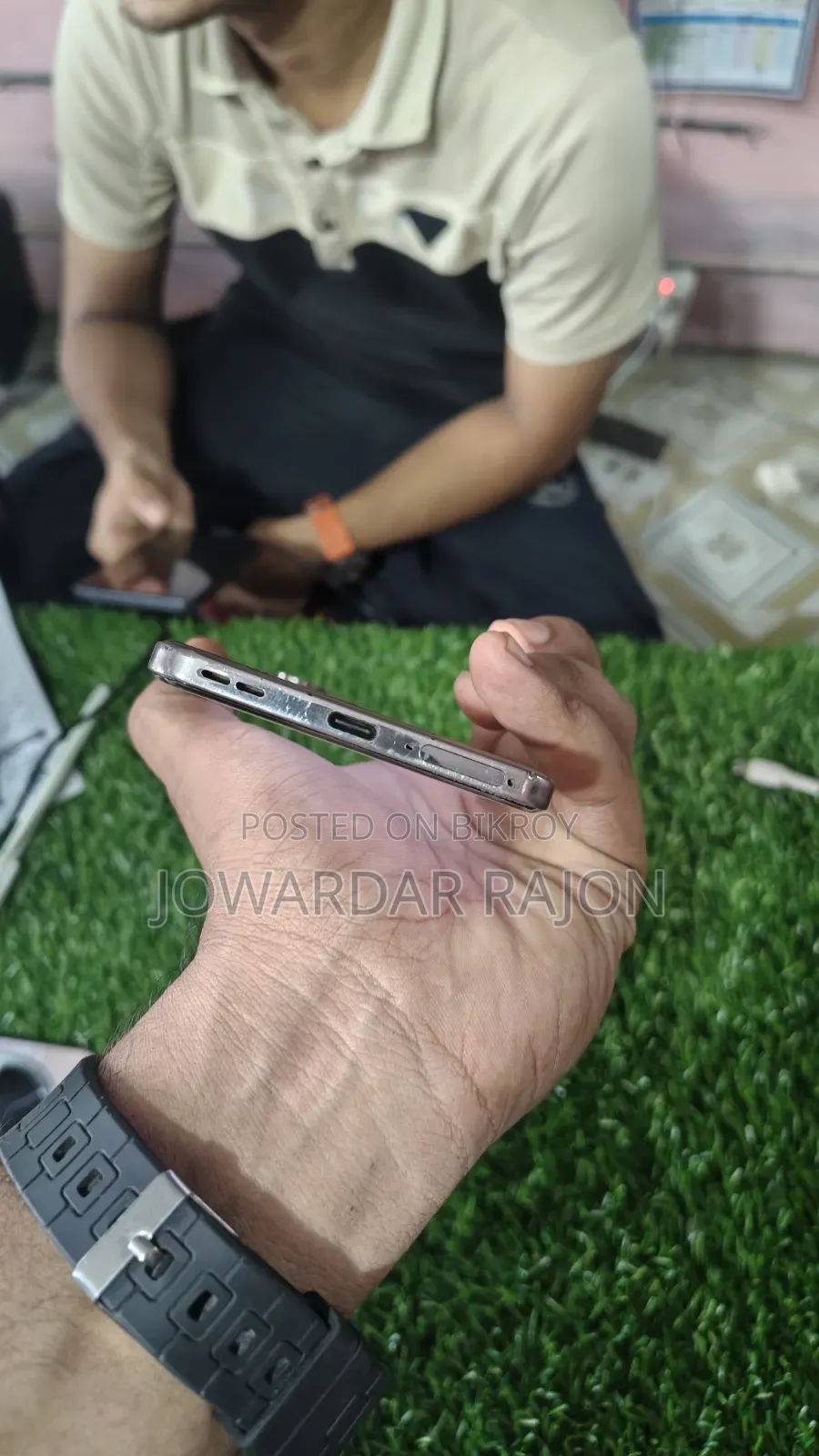 নতুন ওপ্পো রেনো ২৫৬ জিবি রোজ গোল্ড