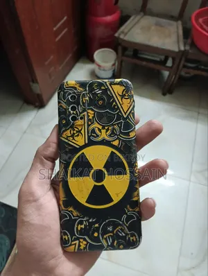 Vivo V17 128 GB Yellow