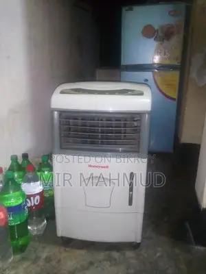 হানিওয়েল এয়ার কুলার