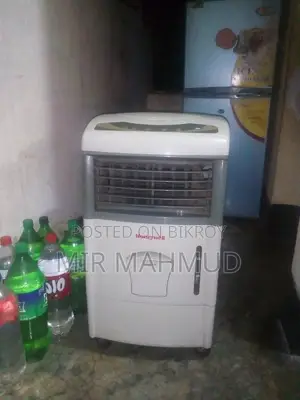হানিওয়েল এয়ার কুলার