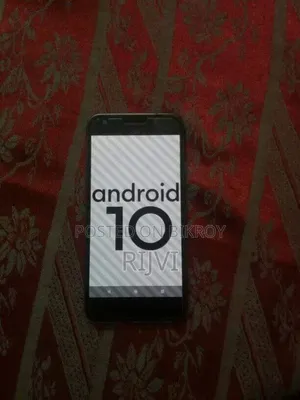 Google Pixel 128 GB Black
