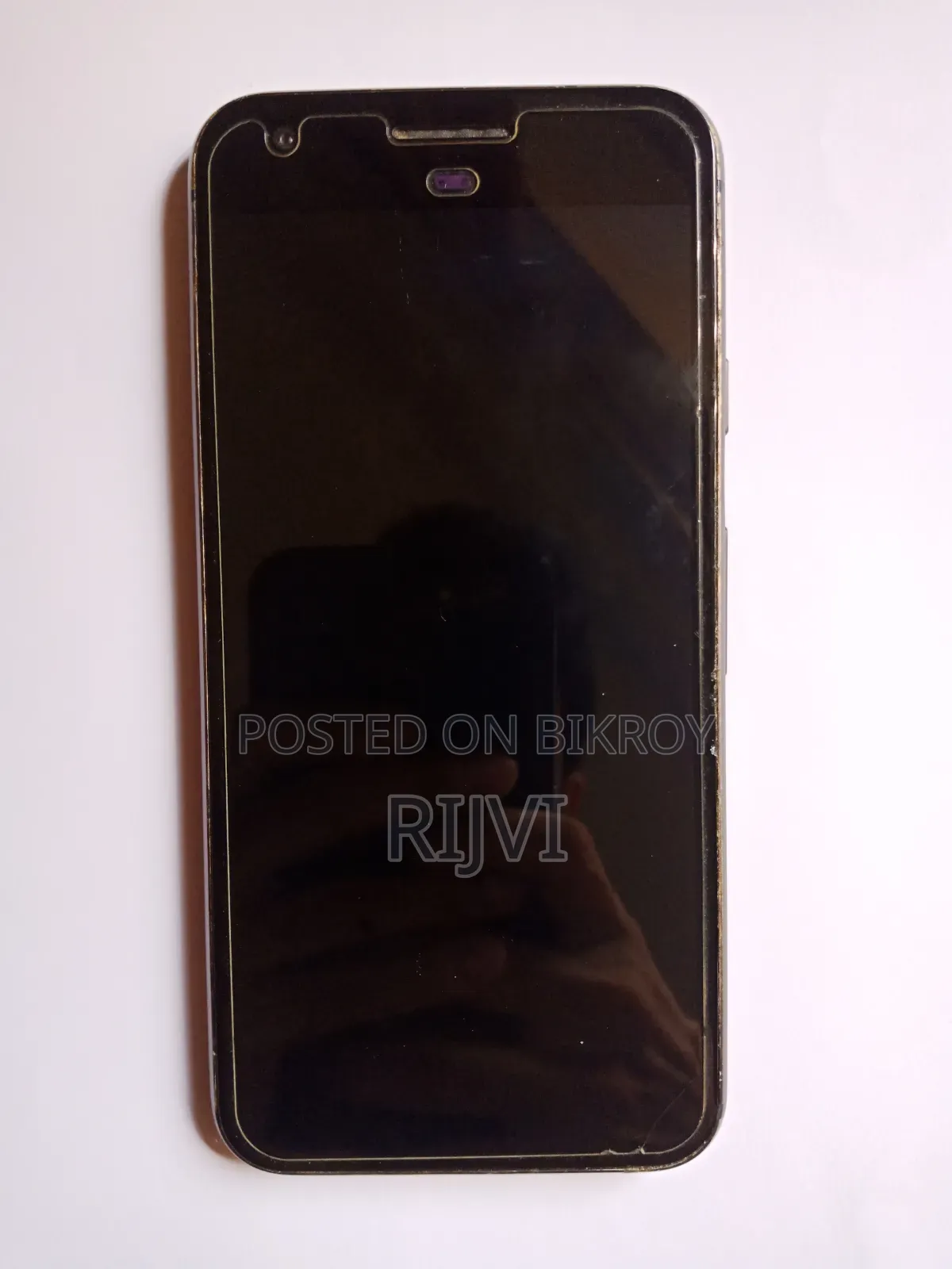 Google Pixel 128 GB Black
