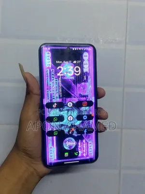 Oppo A6 Pro 5G 256 GB Blue