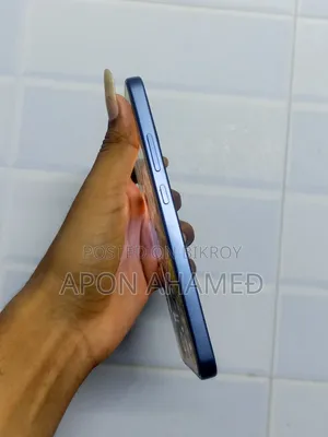 Oppo A6 Pro 5G 256 GB Blue