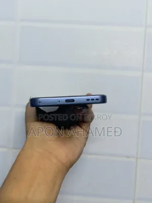 Oppo A6 Pro 5G 256 GB Blue