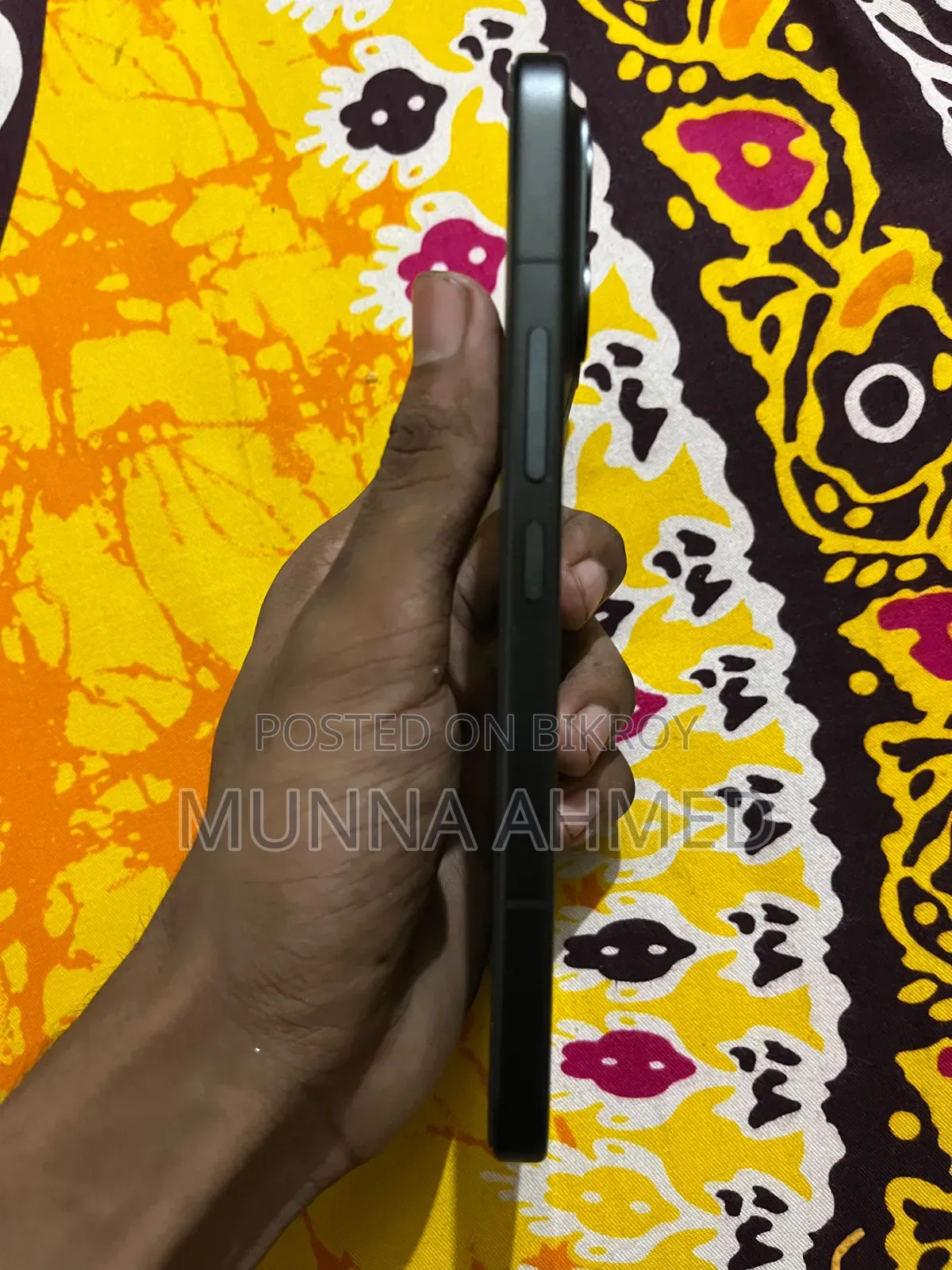 New Xiaomi Redmi K90 Pro Max 256 GB Black