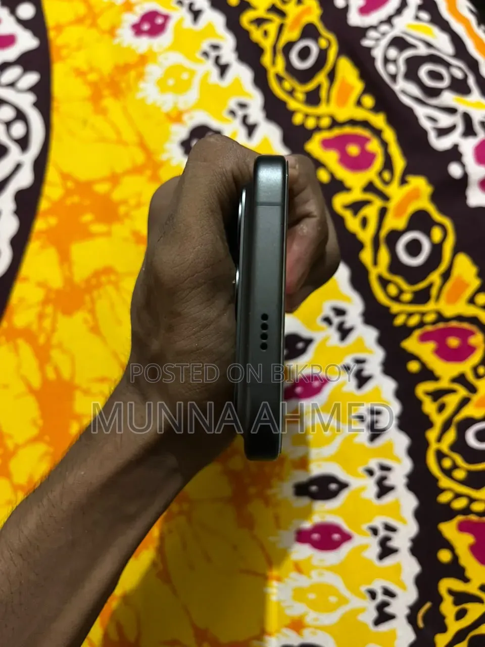New Xiaomi Redmi K90 Pro Max 256 GB Black