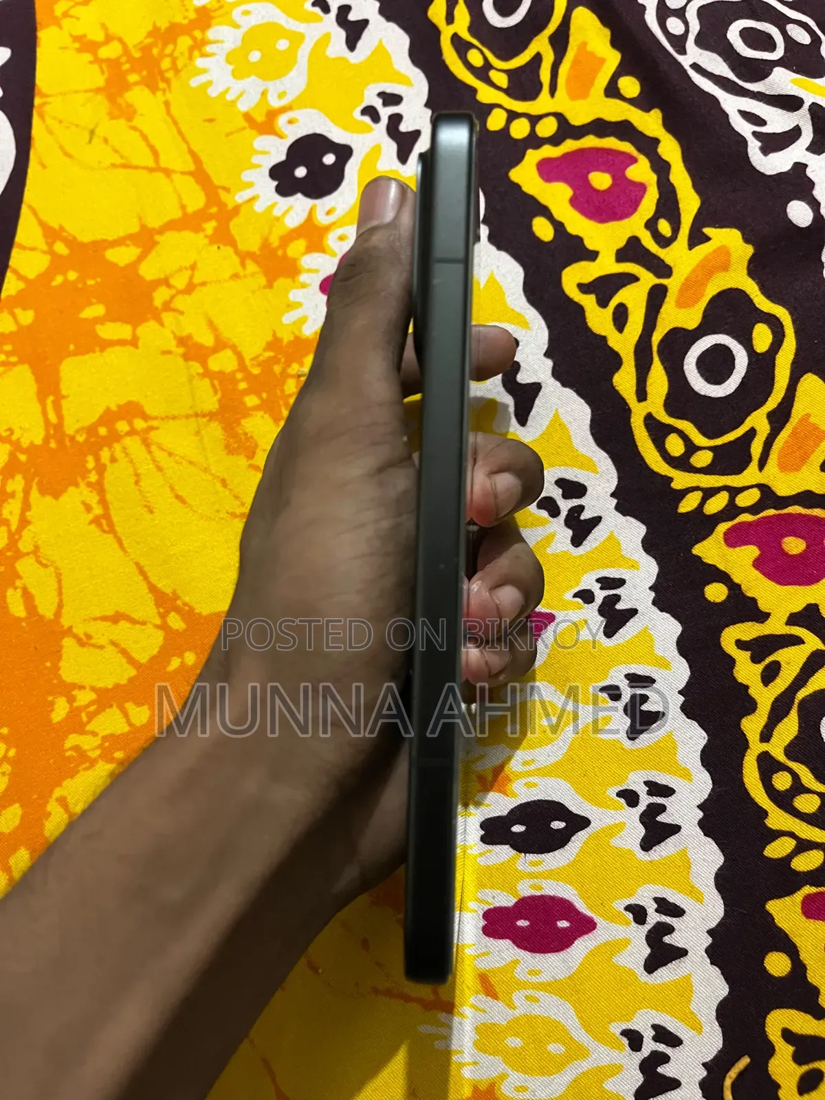 New Xiaomi Redmi K90 Pro Max 256 GB Black