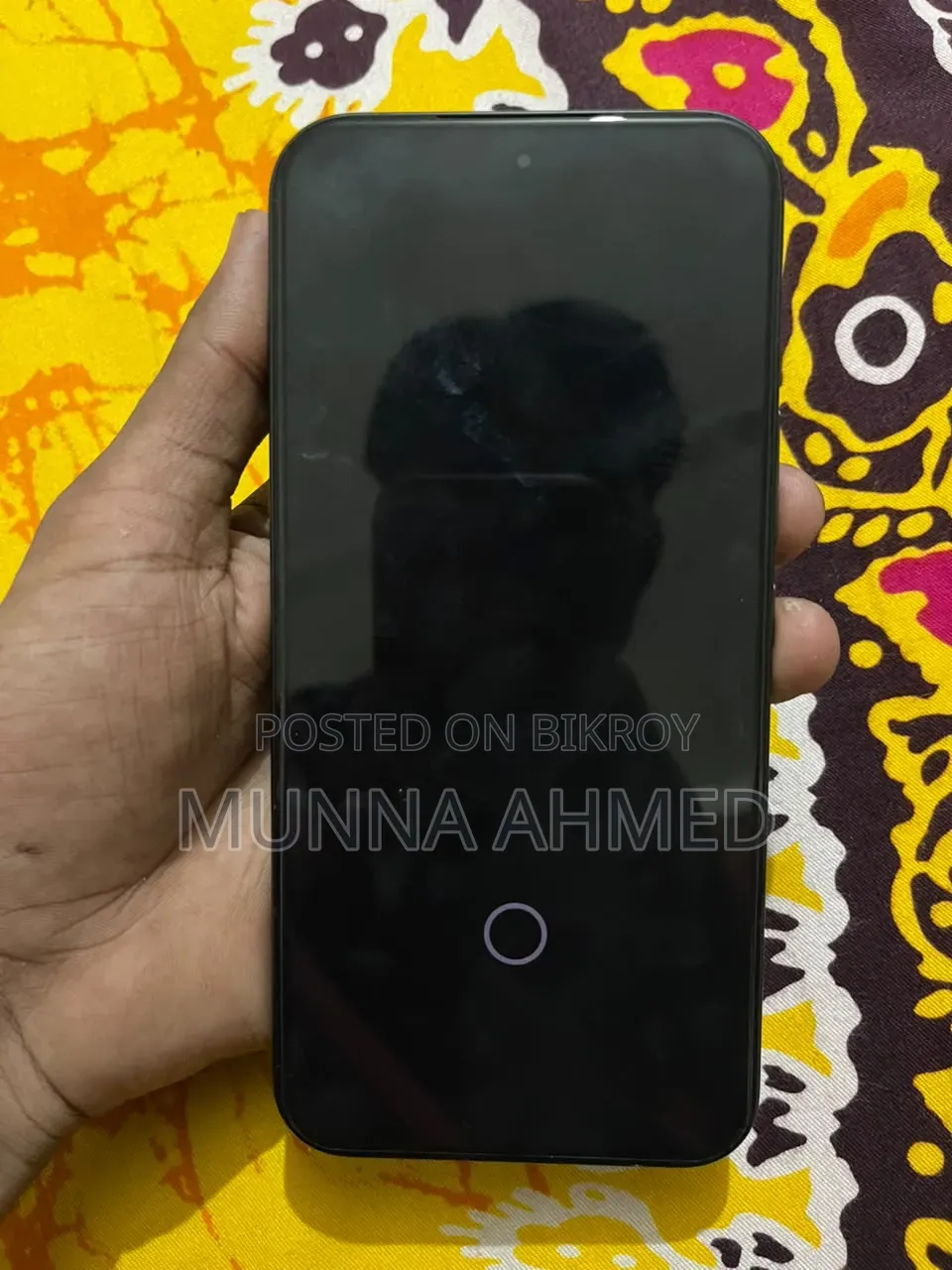 New Xiaomi Redmi K90 Pro Max 256 GB Black