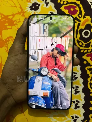 New Xiaomi Redmi K90 Pro Max 256 GB Black