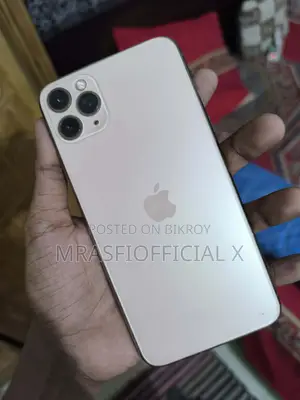 Apple iPhone 11 Pro Max 64 GB Rose Gold