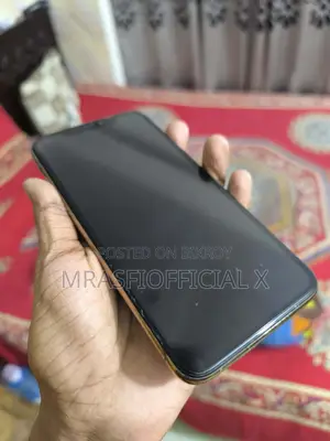 Apple iPhone 11 Pro Max 64 GB Rose Gold