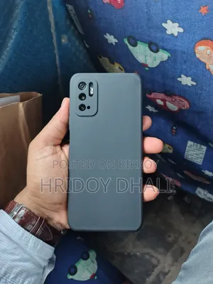 Xiaomi Poco M3 Pro 5G 128 GB Yellow
