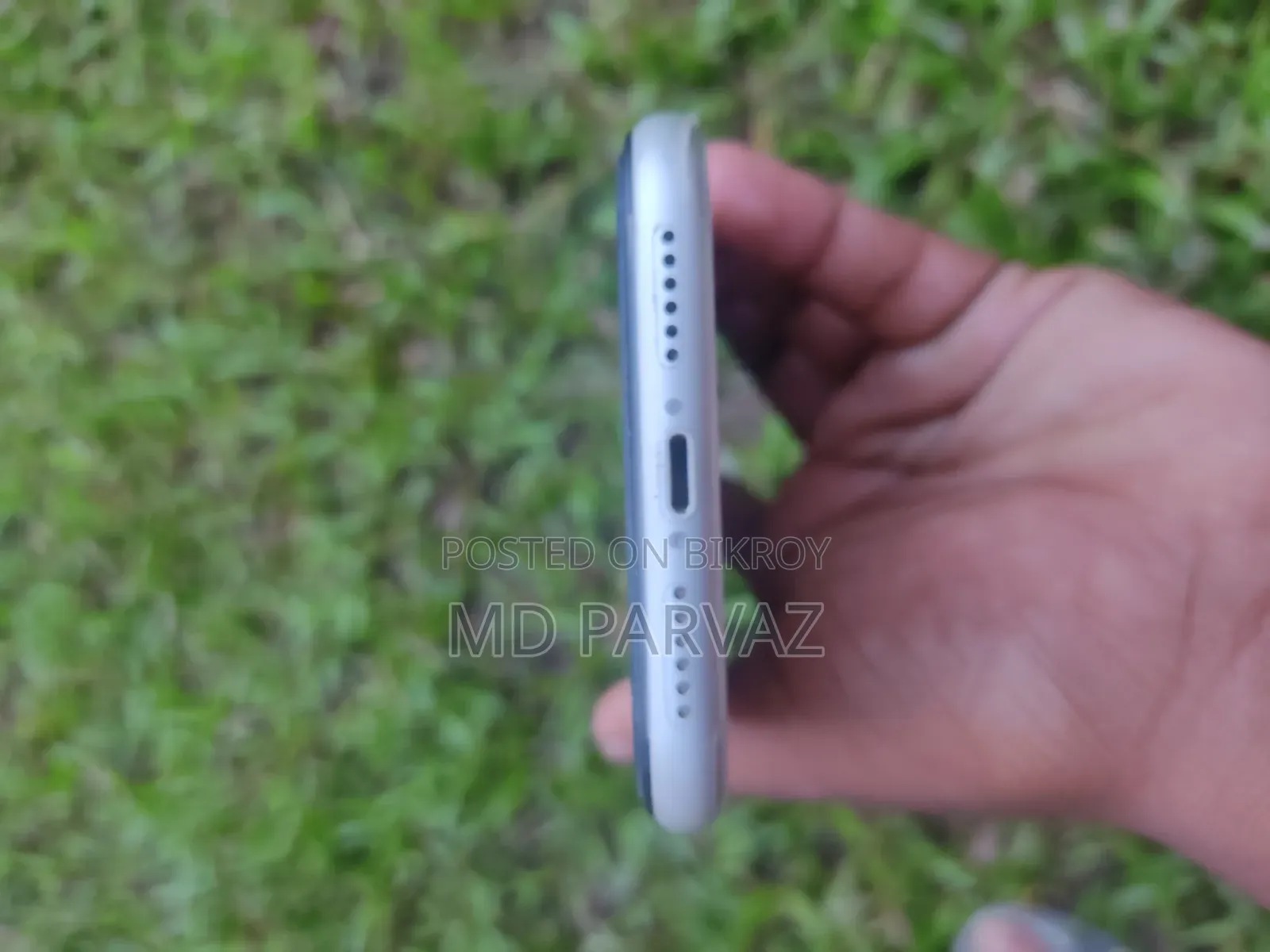 Apple iPhone 11 128 GB White