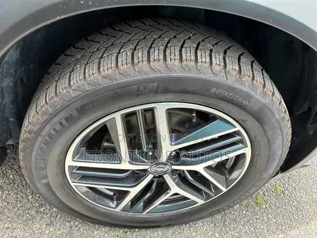 New Nissan X-Trail 2022 Gray
