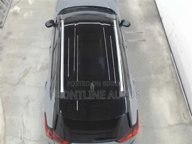 New Nissan X-Trail 2022 Gray
