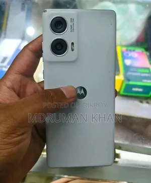 মোটোরোলা এজ ৫০ ফিউশন ১২৮ জিবি গ্রে