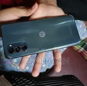 Motorola Moto G62 5G 128 GB Blue