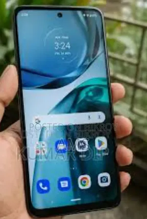 Motorola Moto G62 5G 128 GB Blue