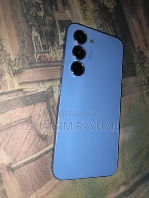 Tecno Spark 40 Pro 128 GB Blue