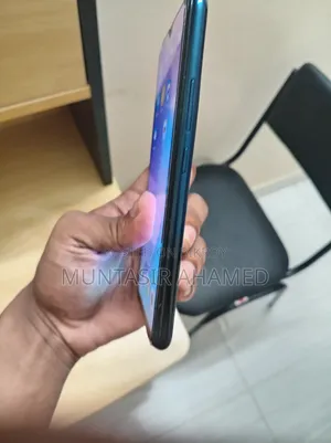 Vivo Y17 ১২৮ জিবি নীল