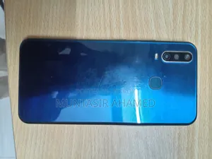 Vivo Y17 ১২৮ জিবি নীল