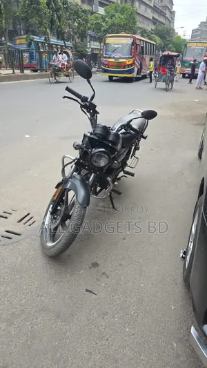নতুন হিরো স্প্লেন্ডার প্লাস স্পোর্টস ২০২৫ গ্রে