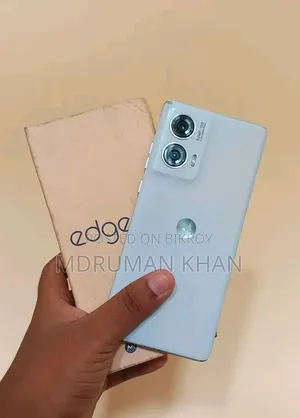 মোটোরোলা এজ ৫০ ফিউশন ১২৮ জিবি গ্রে