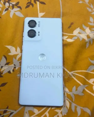 মোটোরোলা এজ ৫০ ফিউশন ১২৮ জিবি গ্রে