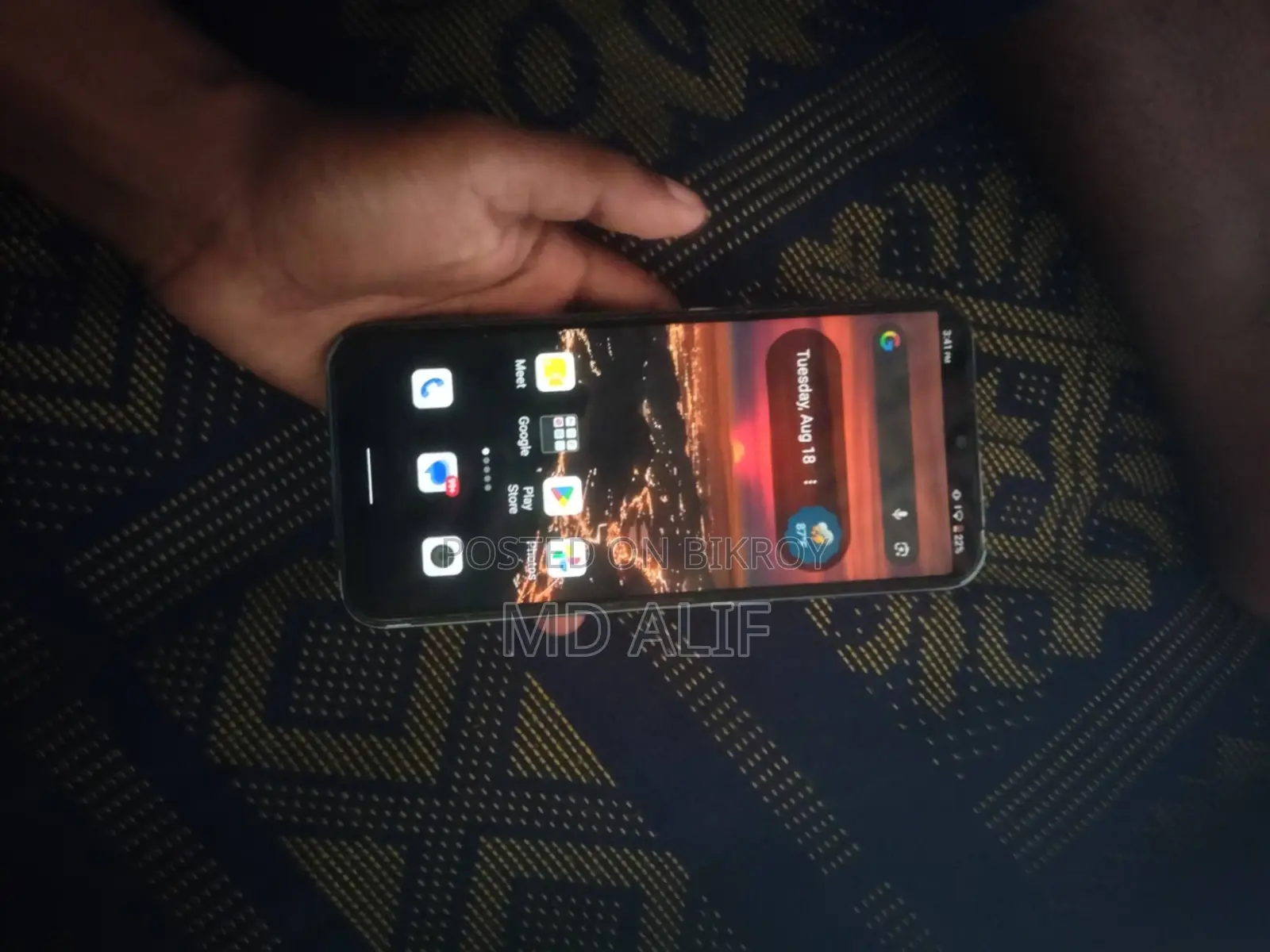 Benco V80s 64 GB