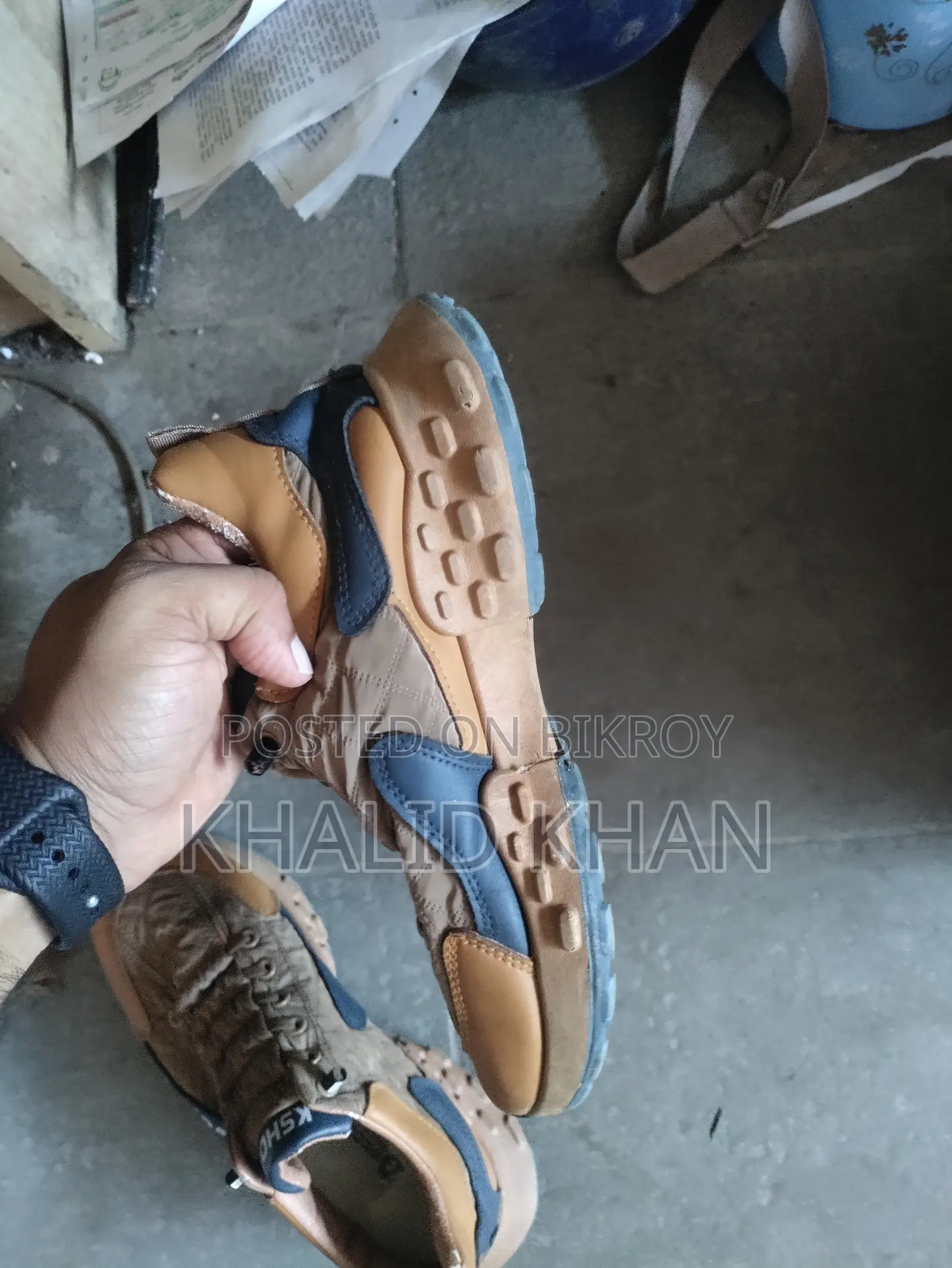 Shoes