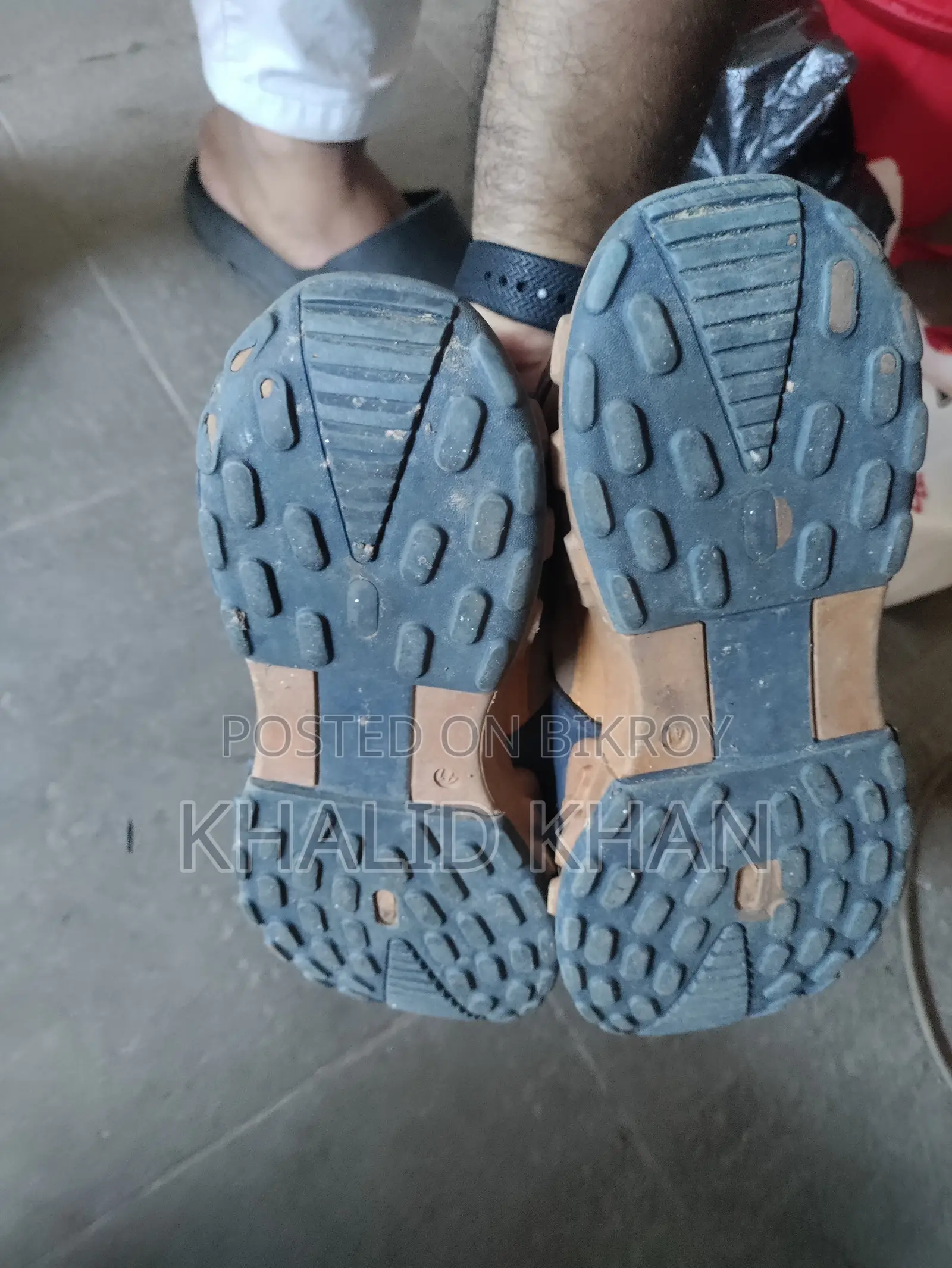 Shoes