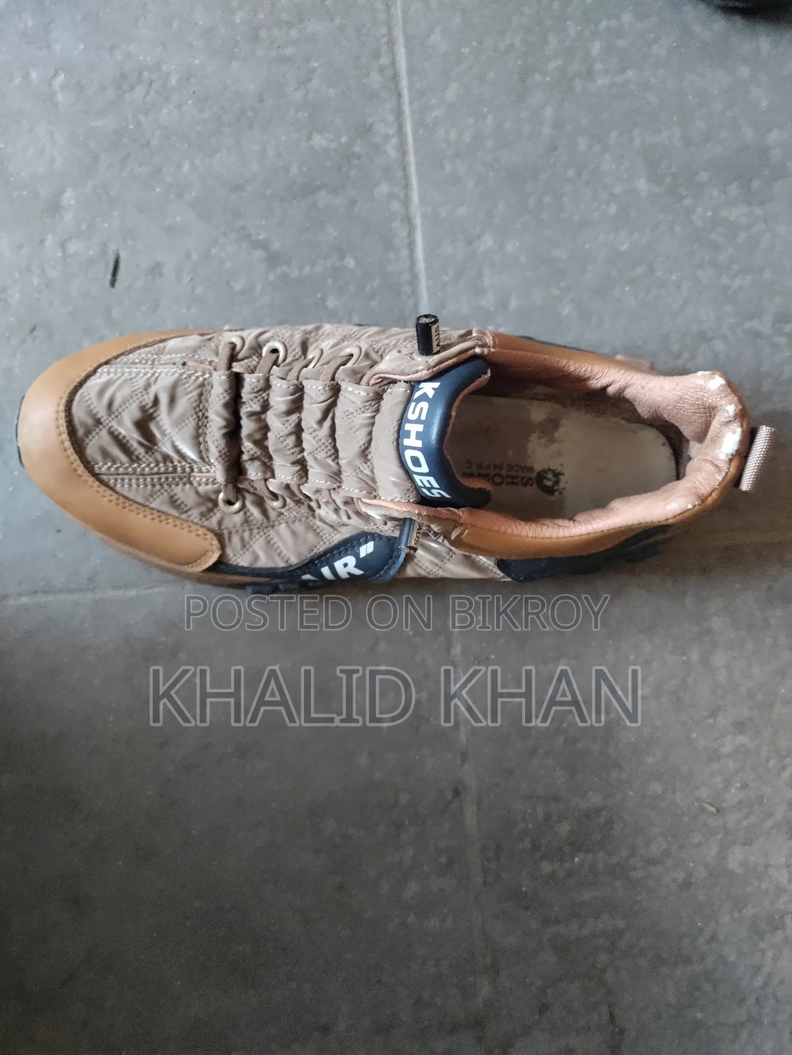 Shoes