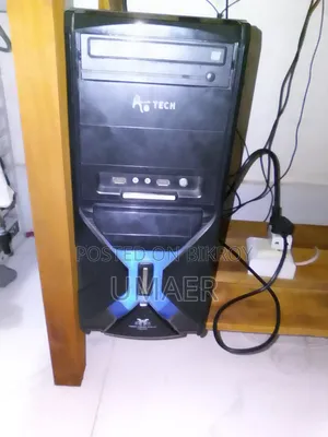 New Desktop Computer Gigabyte 4GB Intel Core i3 HDD+SSD 128GB