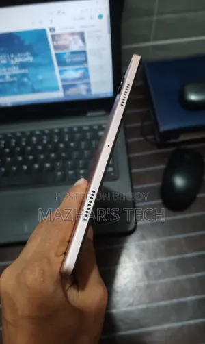 Samsung Galaxy Tab A8 10.5 2021 64 GB Pink