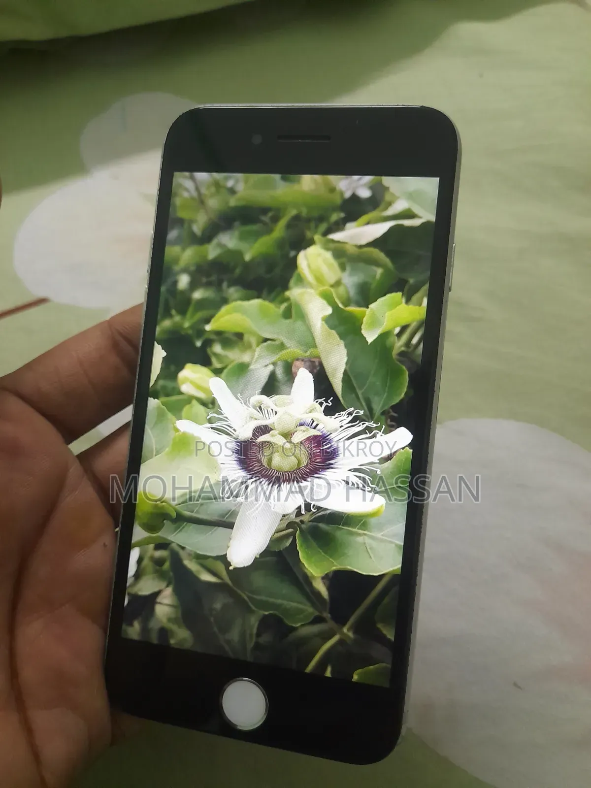 অ্যাপল আইফোন ৭ ১২৮ জিবি গ্রে
