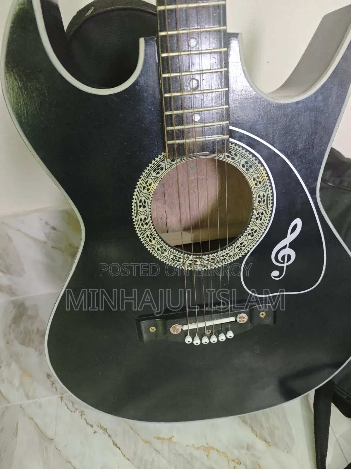Guitar for Sale