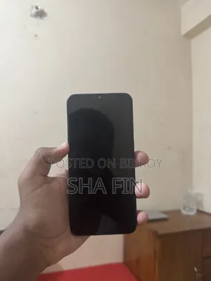 স্যামসাং গ্যালাক্সি এম২১ ২০২১ ৬৪ জিবি ব্লু