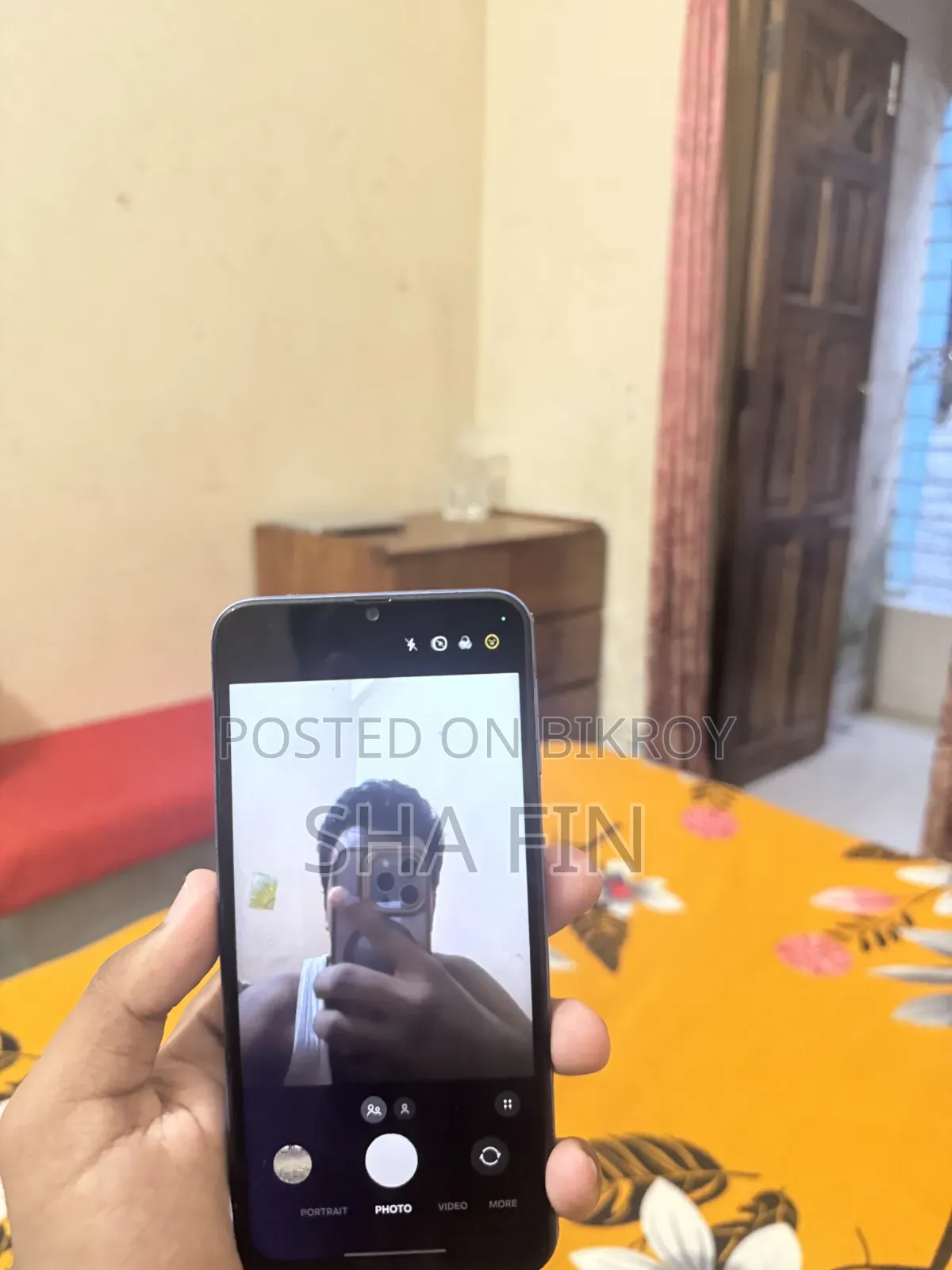 স্যামসাং গ্যালাক্সি এম২১ ২০২১ ৬৪ জিবি ব্লু
