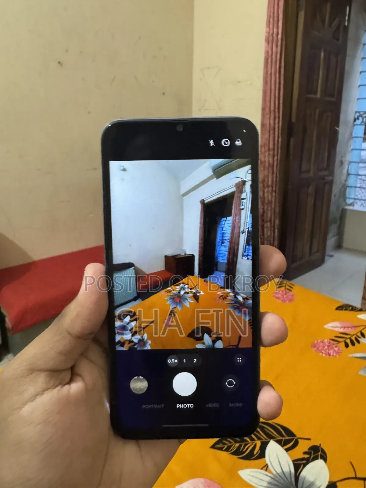 স্যামসাং গ্যালাক্সি এম২১ ২০২১ ৬৪ জিবি ব্লু