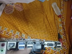 এইচ৮১ মাদারবোর্ড কোর আই৩ ৪র্থ জেনারেশন