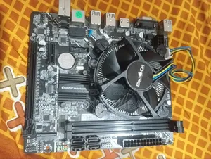 এইচ৮১ মাদারবোর্ড কোর আই৩ ৪র্থ জেনারেশন